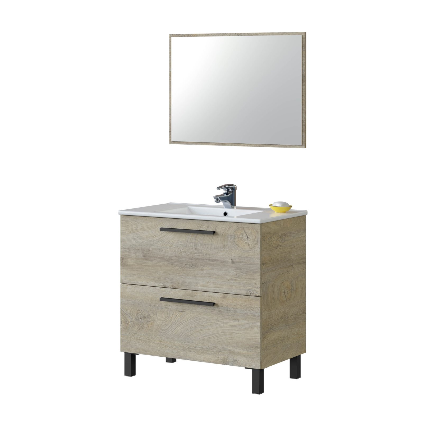 MUEBLE BAÑO ATHENEA 2