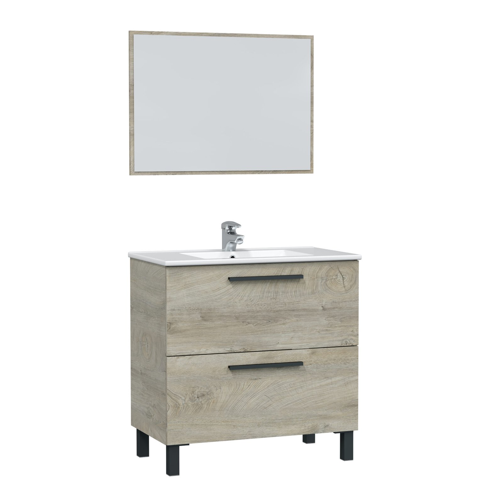 MUEBLE BAÑO ATHENEA 2 - Imagen 2