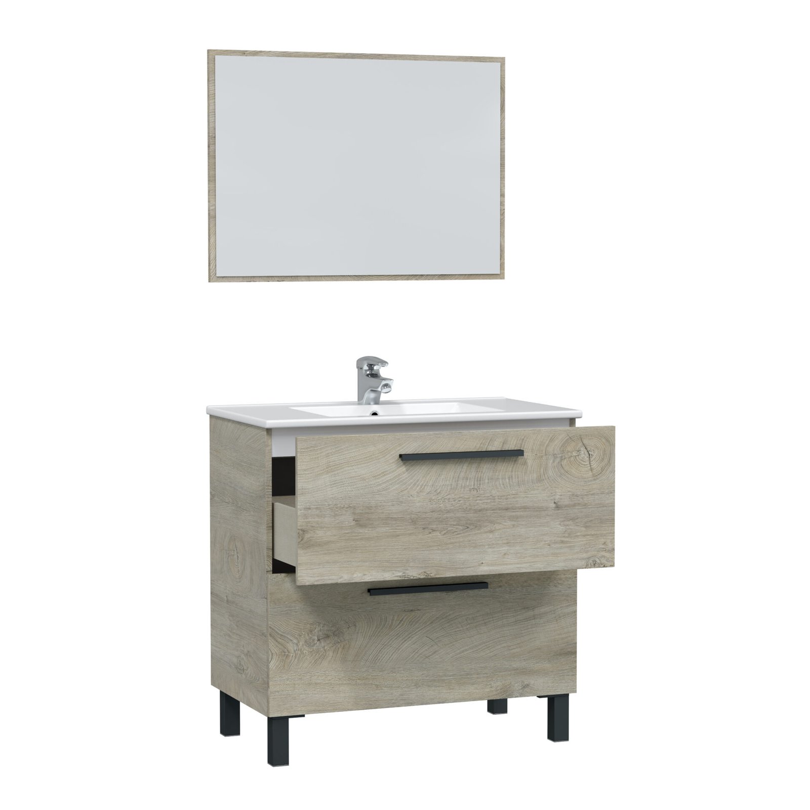 MUEBLE BAÑO ATHENEA 2 - Imagen 7