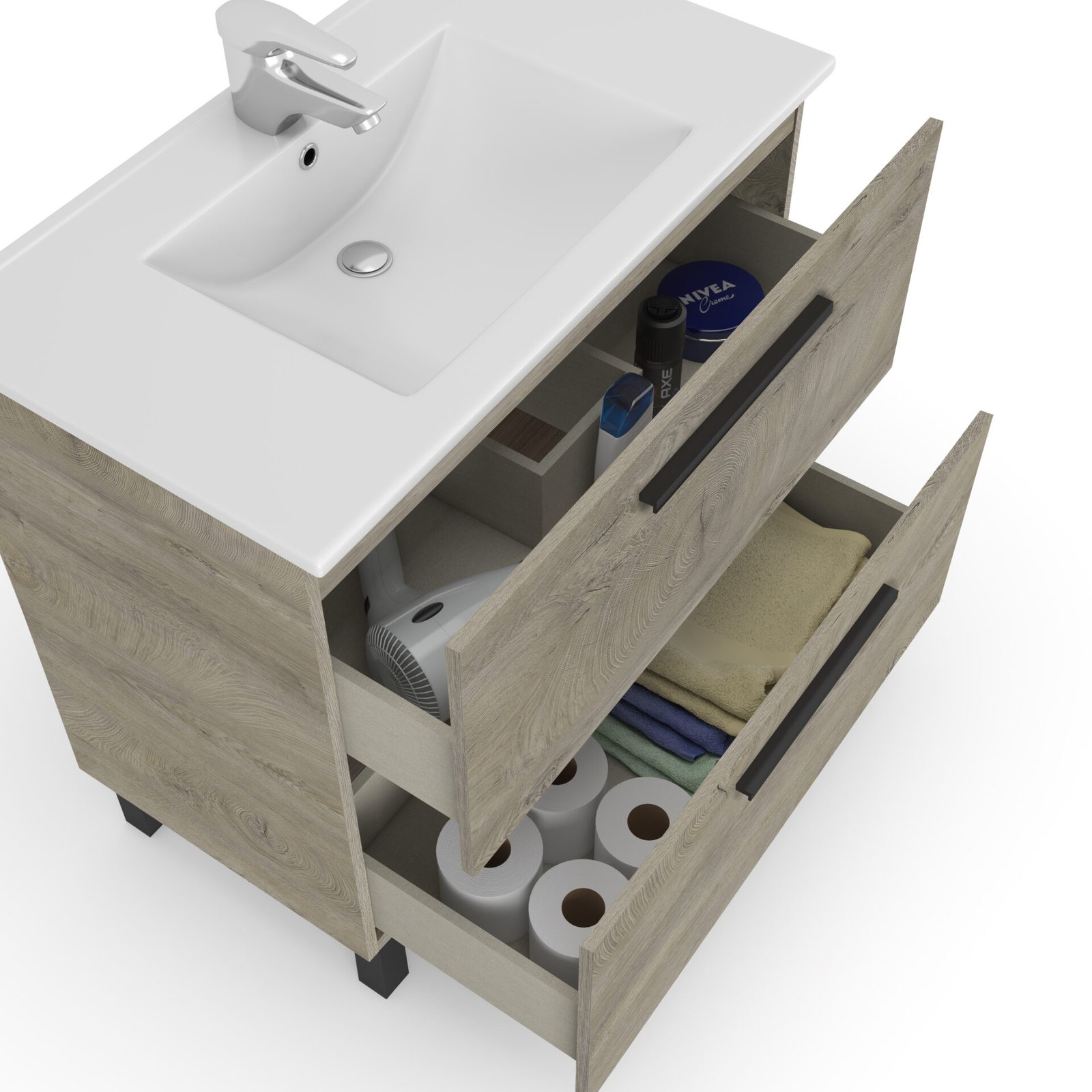 MUEBLE BAÑO ATHENEA 2 - Imagen 3