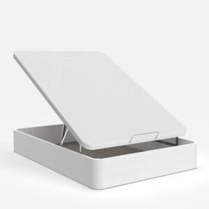 BASIC CANAPÉ MADERA XL