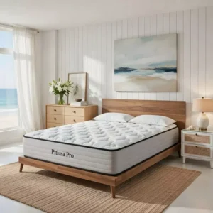 COLCHÓN PITIUSA PRO