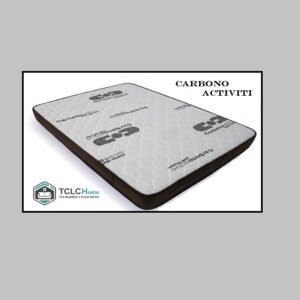 COLCHÓN LOWCOST CARBONO