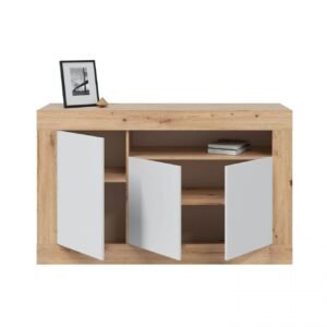 BUFET APARADOR BALTIKO