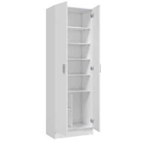 ARMARIO MULTIUSOS 2P EST.