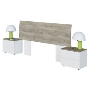 CABECERO + M. DREAMS PRO