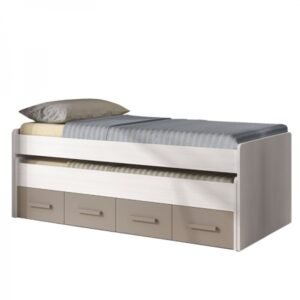 CAMA NIDO ARIES PRO+CAJON