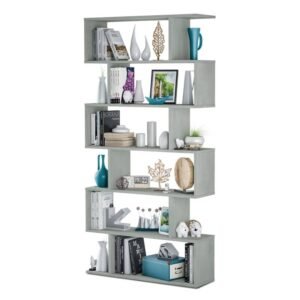 ESTANTERIA ATENEA ALTA C