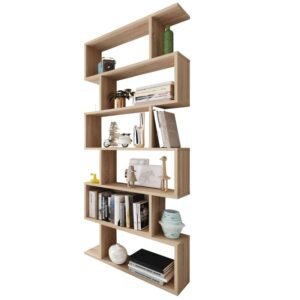 ESTANTERIA ATENEA ALTA R