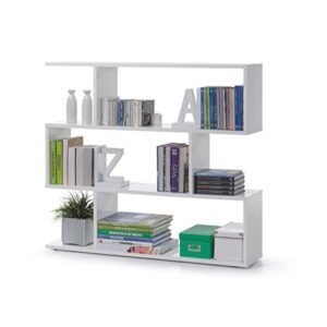 ESTANTERIA ATENEA BB