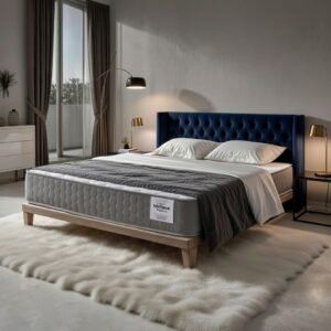 COLCHÓN ECOFLEX HR24