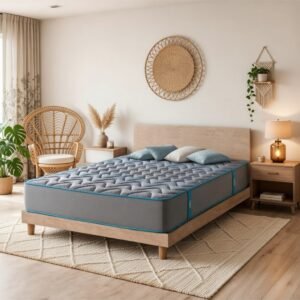 COLCHÓN MALLORCA HR PRO