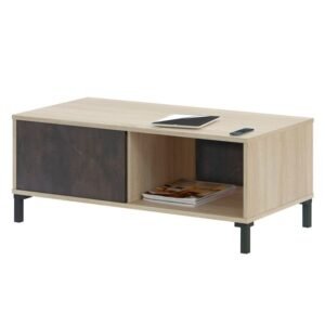 MESA CENTRO BROOKLIN