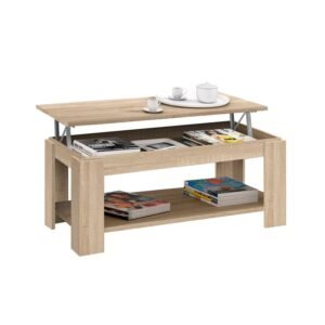 MESA CENT. ELEVABLE AMBITE R