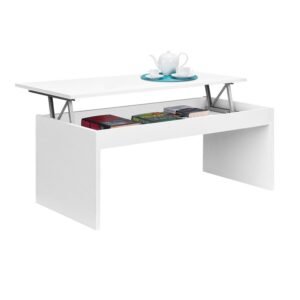 MESA CENTRO ELEVABLE BASIC