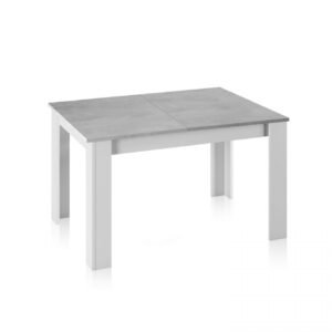 MESA COMEDOR EXTENSIBLE DRAKEN BC