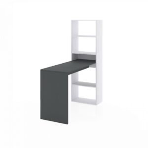 DUPLO ESTANTERIA MESA JUVENIL