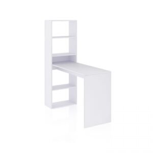 DUPLO ESTANTERIA MESA