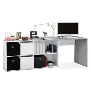 M. ESCRITORIO ADAPTA BUC