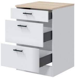 MODULO COCINA INFERIOR KIRA3