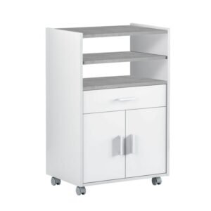 MUEBLE MICROONDAS DITY