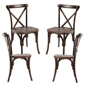 SILLA COMEDOR COCINA DKSA